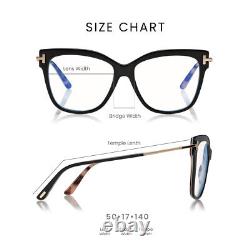 Montblanc MB0042O Eyeglasses RX Men Silver Rectangle 58mm New & Authentic