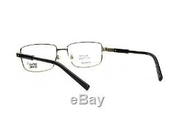 Montblanc Silver Full Rim Men eyeglasses Brand New 687- D 016