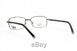Montblanc Silver Full Rim Men eyeglasses Brand New Asian Fit 484U 016