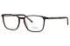 Morel Lightec 30193l Sp02 Eyeglasses Men's Black/silver Optical Frame 57mm