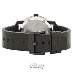 Movado Unisex Bold Large Analog Neon Rim 42Mm Watch 3600297