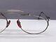 Neostyle Eyeglasses Frames Men Woman Round Oval Mozart Vintage 90er