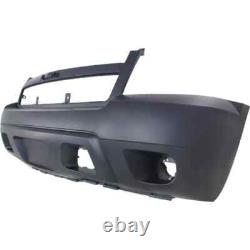 NEW Choose Your Color Front Bumper For 2007-2014 Avalanche Suburban Tahoe
