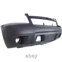 NEW Choose Your Color Front Bumper For 2007-2014 Avalanche Suburban Tahoe