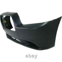 NEW Choose Your Color Front Bumper For 2011-2014 Dodge Charger