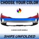New Choose Your Color Front Bumper For 2013-2015 Honda Accord 2-door Coupe