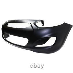 NEW Choose Your Color Front Bumper For 2014-2017 Hyundai Accent NEW Choose Your Color Front Bumper For 2014-2017 Hyundai Accent