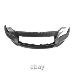 NEW Choose Your Color Front Bumper For 2014-2017 Infiniti Q50