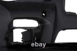 NEW Choose Your Color Front Bumper For 2014-2017 Infiniti Q50 Sport