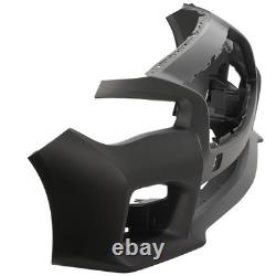 NEW Choose Your Color Front Bumper For 2015-2017 Infiniti Q50 Sport