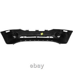 NEW Choose Your Color Painted Front Bumper Cover For 2002-2009 GMC Envoy