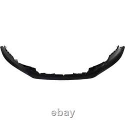 NEW Choose Your Color Painted Front Bumper Cover For 2014-2016 Mazda 3