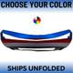 New Choose Your Color Painted Front Bumper For 2008-2010 Dodge Challenger