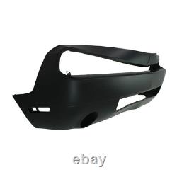 NEW Choose Your Color Painted Front Bumper For 2008-2010 Dodge Challenger