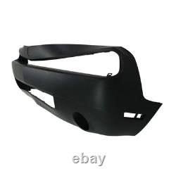 NEW Choose Your Color Painted Front Bumper For 2008-2010 Dodge Challenger