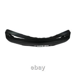 NEW Choose Your Color Painted Front Bumper For 2008-2010 Dodge Challenger
