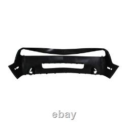 NEW Choose Your Color Painted Front Bumper For 2008-2010 Dodge Challenger