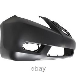 NEW Choose Your Color Painted Front Bumper For 2008-2010 Honda Odyssey