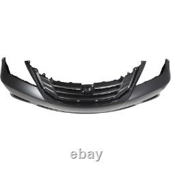 NEW Choose Your Color Painted Front Bumper For 2008-2010 Honda Odyssey