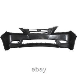 NEW Choose Your Color Painted Front Bumper For 2008-2010 Honda Odyssey