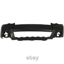 NEW Choose Your Color Painted Front Bumper For 2008-2010 Jeep Grand Cherokee