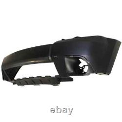 NEW Choose Your Color Painted Front Bumper For 2008-2010 Jeep Grand Cherokee NEW Choose Your Color Painted Front Bumper For 2008-2010 Jeep Grand Cherokee