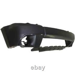 NEW Choose Your Color Painted Front Bumper For 2008-2010 Jeep Grand Cherokee