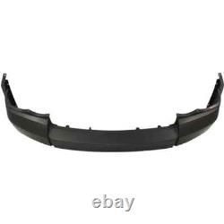 NEW Choose Your Color Painted Front Bumper For 2008-2010 Jeep Grand Cherokee