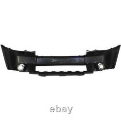 NEW Choose Your Color Painted Front Bumper For 2008-2010 Jeep Grand Cherokee