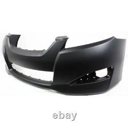 NEW Choose Your Color Painted Front Bumper For 2009-2014 Toyota Matrix