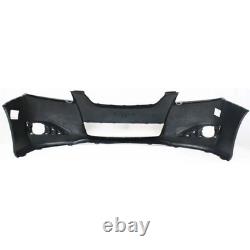 NEW Choose Your Color Painted Front Bumper For 2009-2014 Toyota Matrix