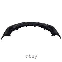 NEW Choose Your Color Painted Front Bumper For 2010-2011 Toyota Camry SE