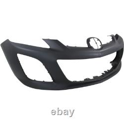 NEW Choose Your Color Painted Front Bumper For 2010-2012 Mazda CX-7