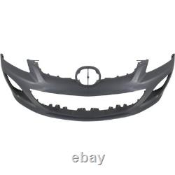 NEW Choose Your Color Painted Front Bumper For 2010-2012 Mazda CX-7