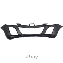 NEW Choose Your Color Painted Front Bumper For 2010-2012 Mazda CX-7