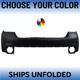 New Choose Your Color Painted Front Bumper For 2011-2013 Dodge Durango