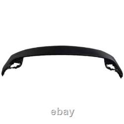 NEW Choose Your Color Painted Front Bumper For 2011-2013 Dodge Durango
