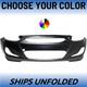 New Choose Your Color Painted Front Bumper For 2012-2013 Hyundai Accent