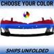 New Choose Your Color Painted Front Bumper For 2013-2015 Toyota Avalon