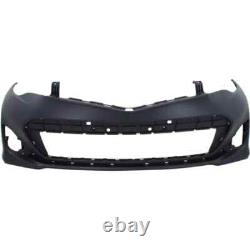 NEW Choose Your Color Painted Front Bumper For 2013-2015 Toyota Avalon NEW Choose Your Color Painted Front Bumper For 2013-2015 Toyota Avalon