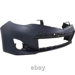 NEW Choose Your Color Painted Front Bumper For 2013-2015 Toyota Avalon