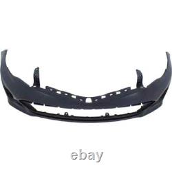 NEW Choose Your Color Painted Front Bumper For 2013-2015 Toyota Avalon