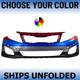 New Choose Your Color Painted Front Bumper For 2014-2015 Kia Optima