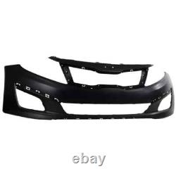 NEW Choose Your Color Painted Front Bumper For 2014-2015 Kia Optima