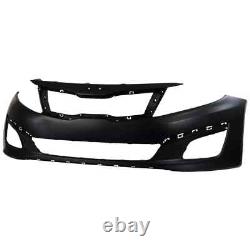 NEW Choose Your Color Painted Front Bumper For 2014-2015 Kia Optima