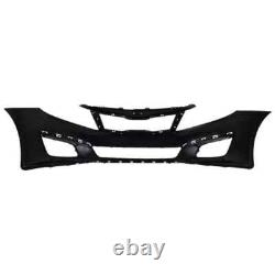 NEW Choose Your Color Painted Front Bumper For 2014-2015 Kia Optima