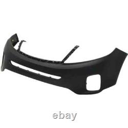 NEW Choose Your Color Painted Front Bumper For 2014-2015 Kia Sorento