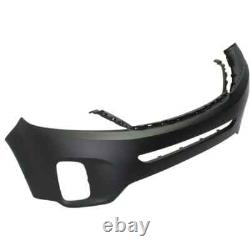 NEW Choose Your Color Painted Front Bumper For 2014-2015 Kia Sorento