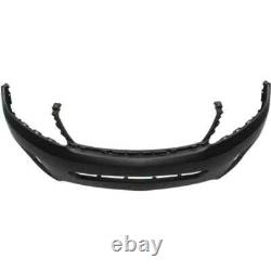 NEW Choose Your Color Painted Front Bumper For 2014-2015 Kia Sorento