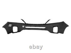 NEW Choose Your Color Painted Front Bumper For 2014-2015 Kia Sorento